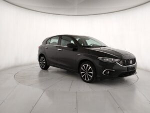 Fiat Tipo 5p 1.6 mjt Lounge s&s 120cv dct
