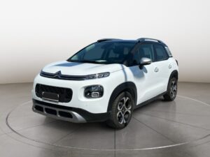 Citroen C3 Aircross 1.6 bluehdi Shine 100cv