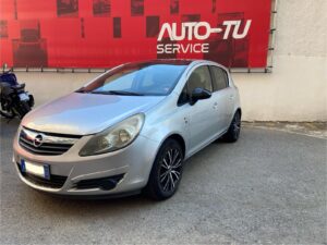 Opel Corsa 2010 5p 1.3 cdti ecoflex Cosmo 75cv