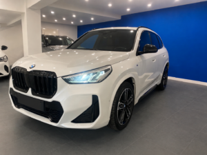 Bmw X1 sDrive 18d Msport Pro